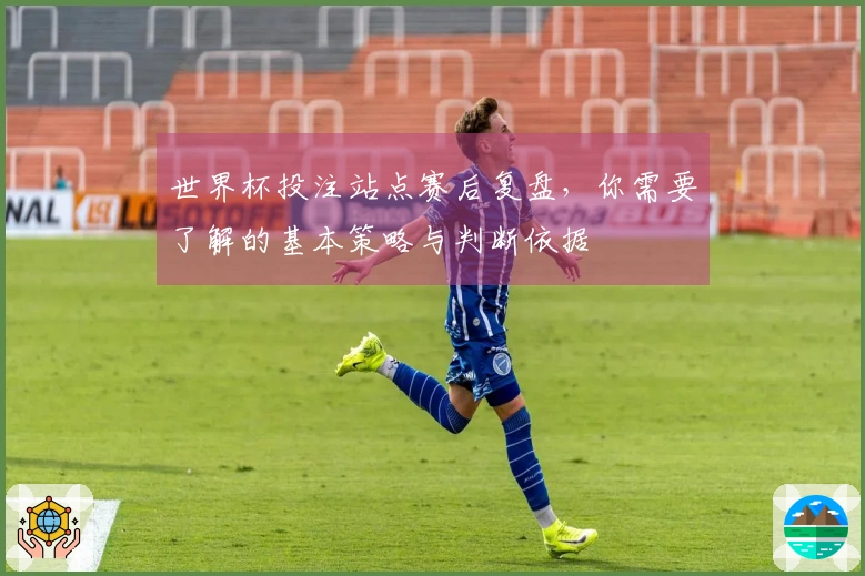 世界杯投注站点赛后复盘，你需要了解的基本策略与判断依据