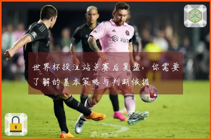 世界杯投注站点赛后复盘，你需要了解的基本策略与判断依据